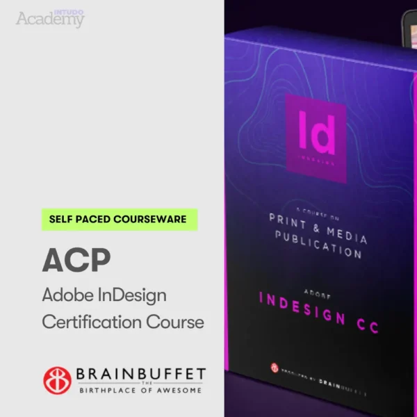 Adobe InDesign