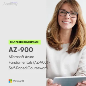 AZ-900: Microsoft Azure Fundamentals