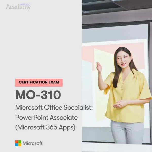 PowerPoint Associate