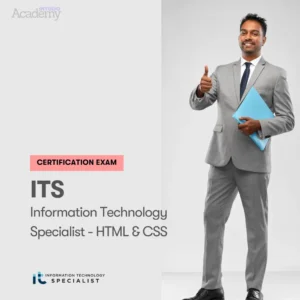 HTML and CSS Certification