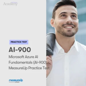 AI-900 Practice Test