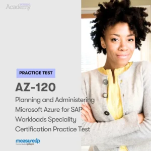 AZ-120 Practice Test