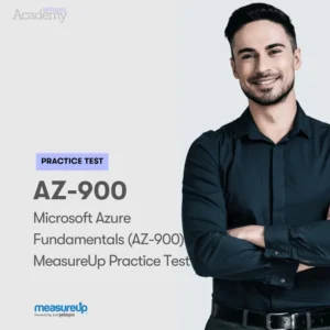 AZ-900 Practice Test