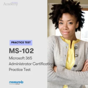 MS-102 Practice Test