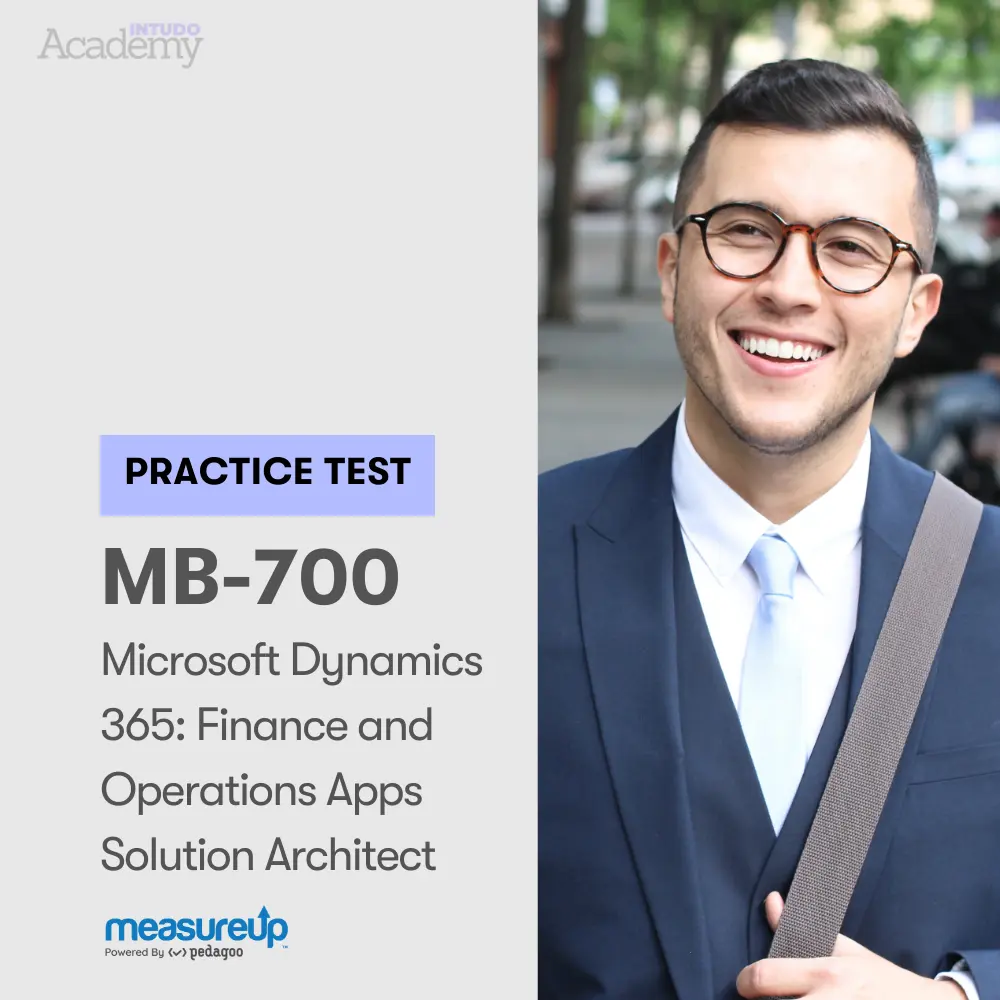 MB-700 Practice Test