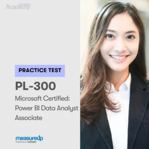 PL-300 practice test