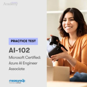 AI-102 Practice Test