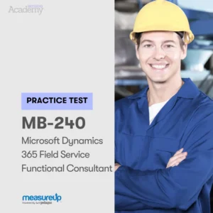 MB-240 Practice Test