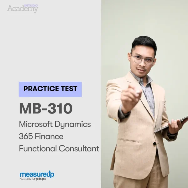 MB-310 Practice Test