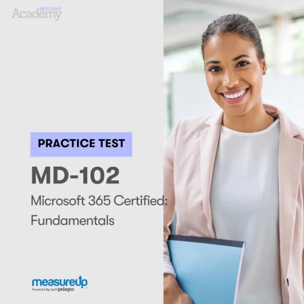 MD-102 Practice Test