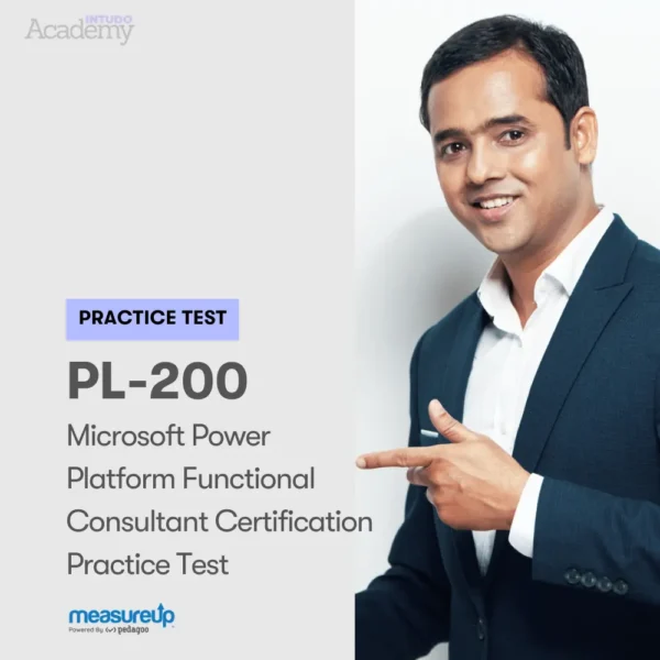 PL-200 Practice Test