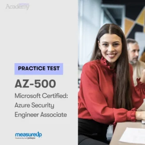 AZ-500 Practice Test