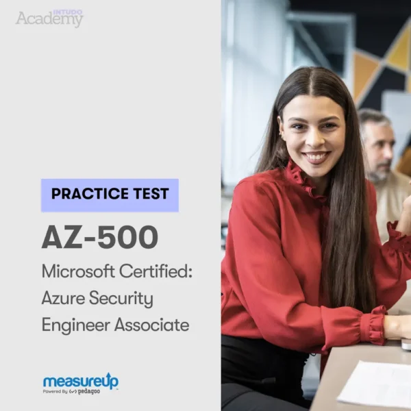 AZ-500 Practice Test