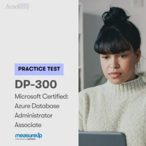 DP-300 Practice Test