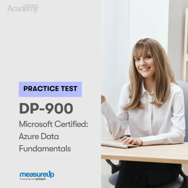 DP-900 Practice Test