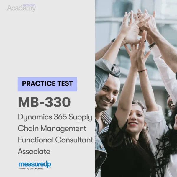 MB-330 Practice Test