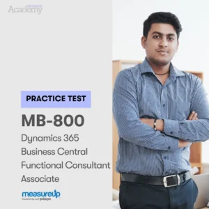 MB-800 Practice Test