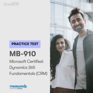 MB-910 Practice Test