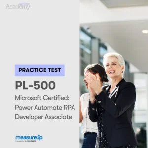 PL-500 Practice Test