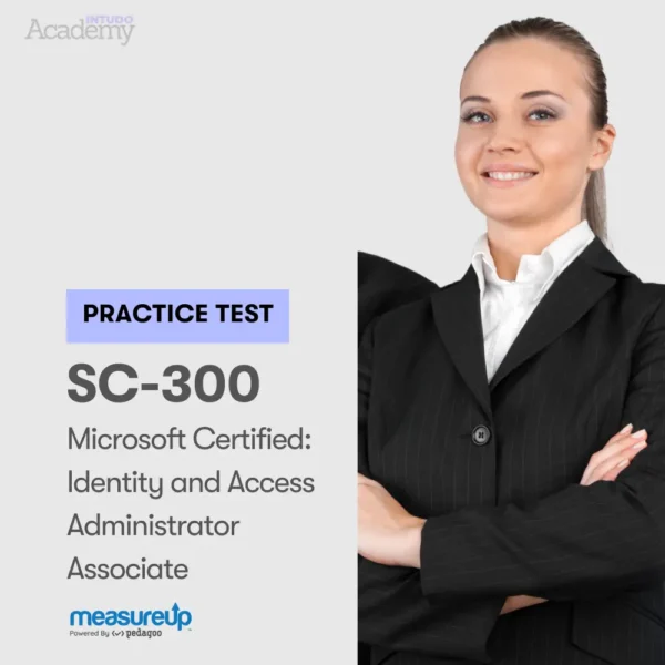 SC-300 Practice Test