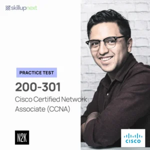 Cisco Certified Network Associate