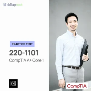 CompTIA A+ Core 1