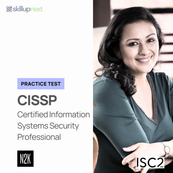 Certified Information Systems Security Professional