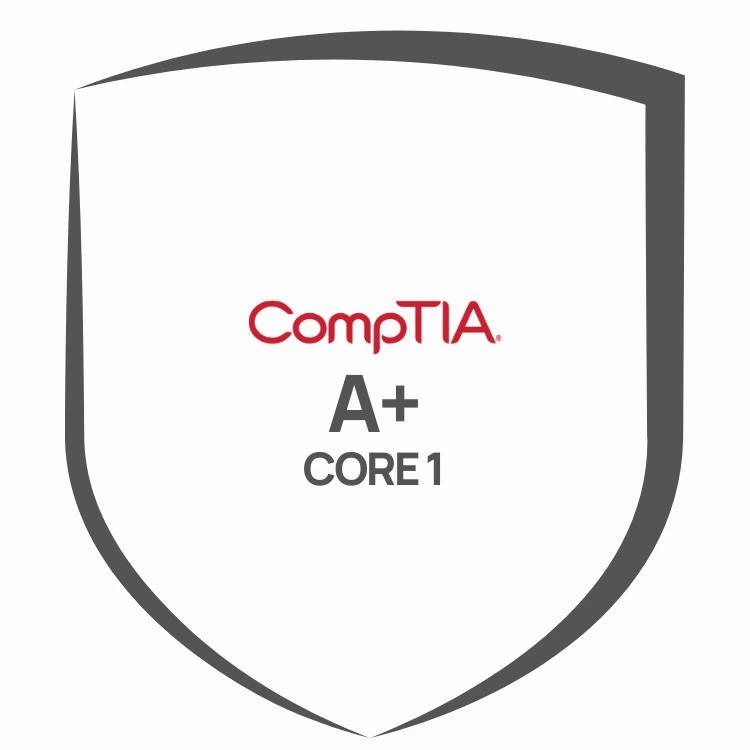 CompTIA A+ Core 1