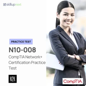 CompTIA Network+