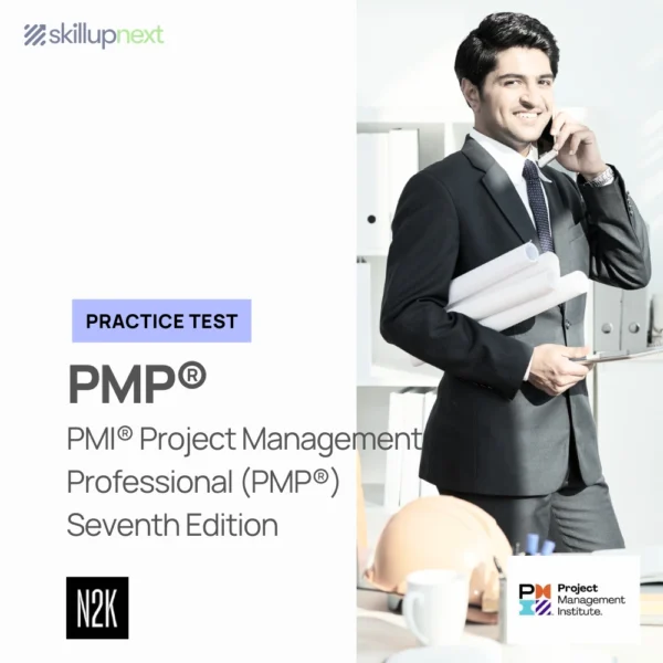 Project Management Professional