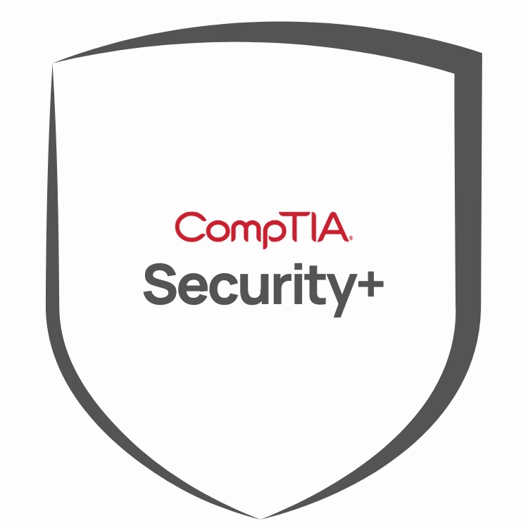 SY0-701 CompTIA Security+