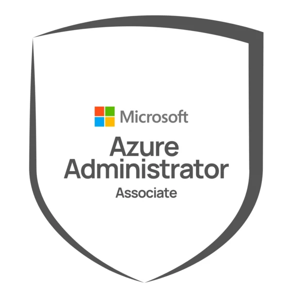 Microsoft Certified Azure Administrator Associate