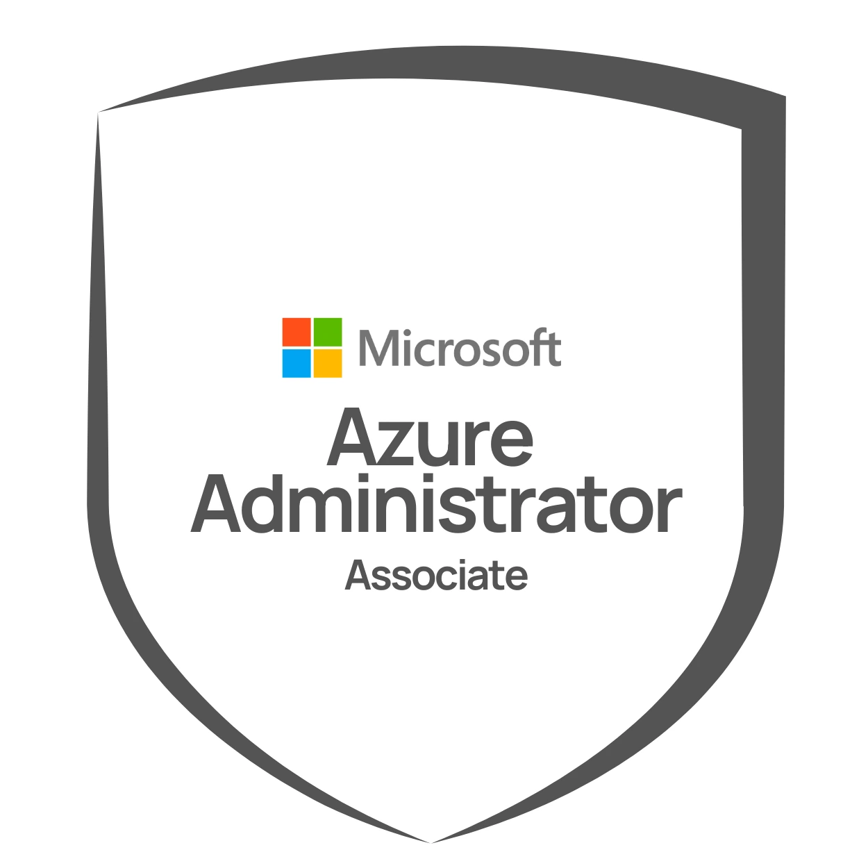 Microsoft Certified Azure Administrator Associate