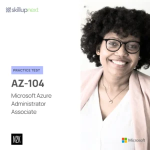 Microsoft Certified Azure Administrator Associate