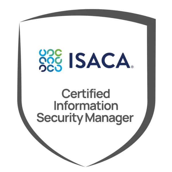 CISM ISACA Certified Information Security Manager - Practice Test - Image 2